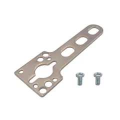 Universal Solenoid Mount with Screws Nitrous Express NX 15709 największy sklep tuningowy w Polsce!