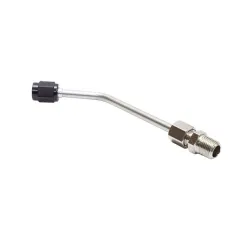Hitman Stage 6 and ProPower SS Solenoid to Plate Connector Nitrous Express NX 15710 największy sklep tuningowy w Polsce!