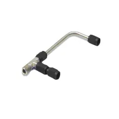 4150 Gemini (Spraybarless Style) Solenoid to Plate Connectors Nitrous Side Nitrous Express NX 15722 największy sklep tuningowy w Polsce!