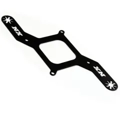 Carburetor Plate Solenoid Brackets 4150 Nitrous Express NX 15728 największy sklep tuningowy w Polsce!