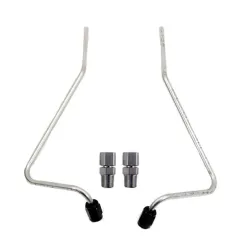 Hardline Kit Coyote with Boss Manifold Nitrous Express NX 15766HLK1 największy sklep tuningowy w Polsce!