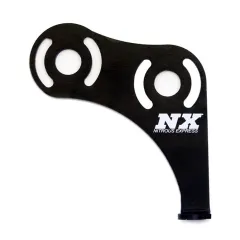 Solenoid Mounting Bracket LS Engine Intake Manifold Nitrous Express NX 15768 największy sklep tuningowy w Polsce!