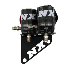 LS Solenoid Bracket Passenger Side Head Nitrous Express NX 15770 największy sklep tuningowy w Polsce!