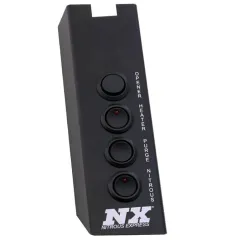 Custom Switch Panel Ford Mustang (S550) 2015+ Nitrous Express NX 15791 największy sklep tuningowy w Polsce!