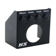 Custom Gauge Pod Switch Panel Chevrolet Covette C7 2014-2019 Nitrous Express NX 15793 największy sklep tuningowy w Polsce!