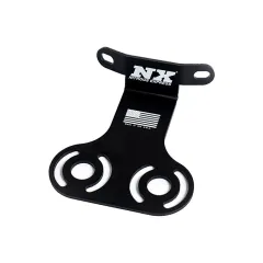 Solenoid Bracket Dual Throttle Body Plates Ford Mustang 5.0L 2024+ Nitrous Express NX 15800 największy sklep tuningowy w Polsce!