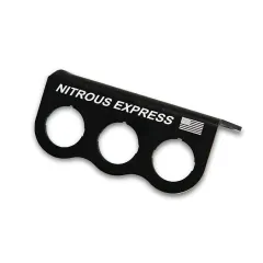 Switch Panel Operator Shifter Nitrous Express NX 15815 największy sklep tuningowy w Polsce!