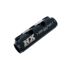 Fuel Log 3 Port without Fittings Nitrous Express NX 15840 największy sklep tuningowy w Polsce!