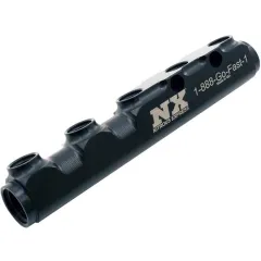Fuel Log 5 Port without Fittings Nitrous Express NX 15842 największy sklep tuningowy w Polsce!