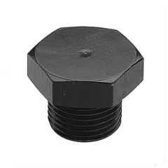 12AN Straight Cut O-Ring Plug Nitrous Express NX 15849 największy sklep tuningowy w Polsce!