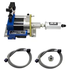 Refill Pump Station (Lines And Pump) Nitrous Express NX-15905 największy sklep tuningowy w Polsce!