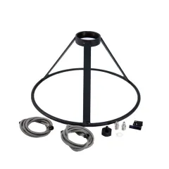 Bottle Stand Only Nitrous Express NX 15930 największy sklep tuningowy w Polsce!