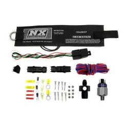 2-2.5Lb Fully Automatic Heater (4AN) 4 Amps Nitrous Express NX 15938 największy sklep tuningowy w Polsce!