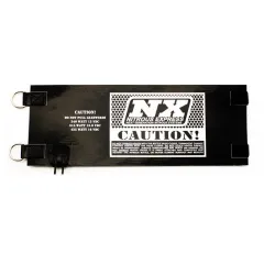 10-15Lb Bottle Heater Element Only 5.25 x 12.5 14Amps Nitrous Express NX 15942 największy sklep tuningowy w Polsce!