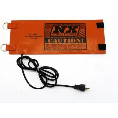 110 Volt Bottle Heater Element 10-15Lb Nitrous Express NX 15942-110 największy sklep tuningowy w Polsce!