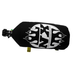 Osłona izolująca butli do nitro 4.5kg (10Lb) NX 15945 Nitrous Express największy sklep tuningowy w Polsce!