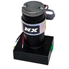 NX Black Pump 140 GPH Nitrous Express NX 15950 największy sklep tuningowy w Polsce!