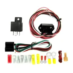 TPS Voltage Sensing Full Throtte Activation Switch 0-4.5 Volts Nitrous Express NX 15961 największy sklep tuningowy w Polsce!