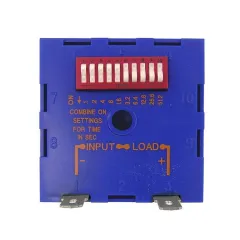 NX Digi-Set Delay Timer Nitrous Express NX 15964 największy sklep tuningowy w Polsce!