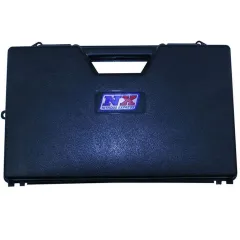 Molded Carrying Case Master Flow Check Nitrous Express NX 15965 największy sklep tuningowy w Polsce!