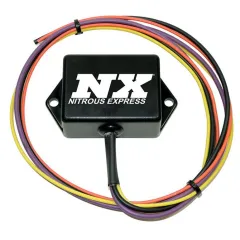 Additional Solenoid Driver / Water Methanol Pump Cotrol Driver Max 5/6 Nitrous Express NX 16008D największy sklep tuningowy w Polsce!
