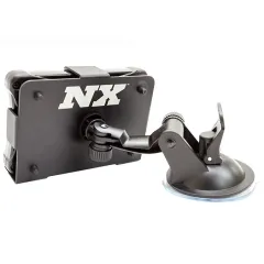 Max 5/6 Screen Mount with Suction Cup Nitrous Express NX 16008SM największy sklep tuningowy w Polsce!
