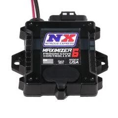 Maximizer 6 Progressive Controller Nitrous Express NX-16011 największy sklep tuningowy w Polsce!