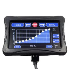 Touch Screen Display Max 6 Nitrous Express NX 16011S największy sklep tuningowy w Polsce!