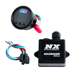 Maximizer Solo Progressive Nitrous Controller Nitrous Express NX 16012 największy sklep tuningowy w Polsce!