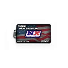 Signal Synchronizer Chevy / Ford Applications Nitrous Express NX 16020 największy sklep tuningowy w Polsce!