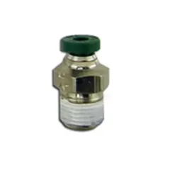 Drilled 1/8 NPT Pushlock Holds a Nitrous / Fuel Jet Nitrous Express NX16049P największy sklep tuningowy w Polsce!