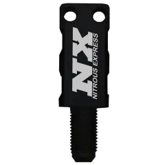 AN3 Bulkhead Mini Distribution Block Nitrous Express NX 16052 największy sklep tuningowy w Polsce!