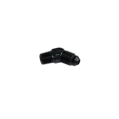 Fitting Adapter AN4 Male x 1/8NPT 45 Degree Nitrous Express NX 16091 FMIC największy sklep tuningowy w Polsce!