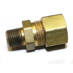1/8 NPT Male x 3/8 Compression Straight Nitrous Express NX 16138 największy sklep tuningowy w Polsce!