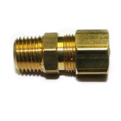 1/4 NPT Male x 3/8 Compression Straight Nitrous Express NX 16139 największy sklep tuningowy w Polsce!