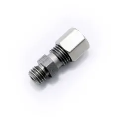 5/16-24 to 3/16 Compression Fitting Nitrous Express NX 16149C największy sklep tuningowy w Polsce!
