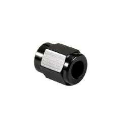 AN4 B-Nut Black Nitorus Express NX 16163BLK największy sklep tuningowy w Polsce!