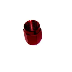 AN4 B-Nut Red Nitrous Express NX 16164 największy sklep tuningowy w Polsce!