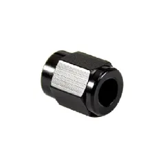 AN6 B-Nut Black Nitrous Express NX 16165BLK największy sklep tuningowy w Polsce!