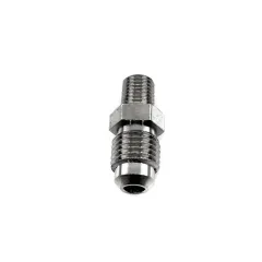 AN4 Male X 1/16 NPT Male (Ford Fuel Rail Fitting) Nitrous Express NX 16179 największy sklep tuningowy w Polsce!