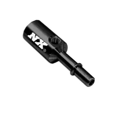 5/16-8mm Late Model Billet Fuel Line Adapter Nitrous Express NX 16190 największy sklep tuningowy w Polsce!