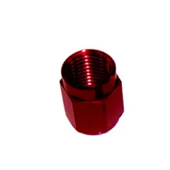 AN8 B-Nut Red Nitrous Express NX 16200R największy sklep tuningowy w Polsce!