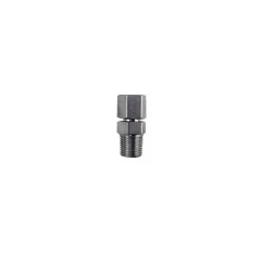 1/8 NPT X 3/16 Compression Fitting NX-16206 największy sklep tuningowy w Polsce!