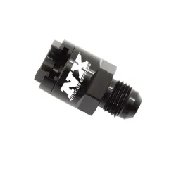 3/8 to AN8 Fuel Rail Adapter Nitrous Express NX 16373 największy sklep tuningowy w Polsce!