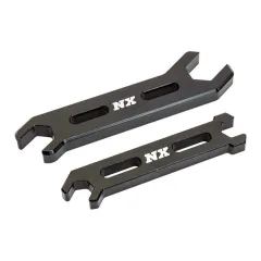 Custom Aluminum AN Wrench 3AN 4AN 6AN Nitrous Express NX 17001 największy sklep tuningowy w Polsce!