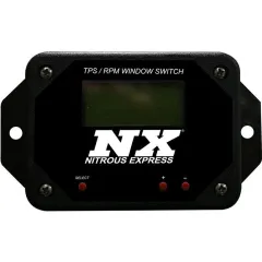 Przełącznik NX Tps Wot / Digital Rpm Nitrous Express NX-18959 największy sklep tuningowy w Polsce!