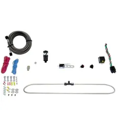 N-Tercooler Spray Ring Reduces Air Inlet Temp On Turbo Applications without Bottle Nitrous Express NX 20000-00 największy sklep tuningowy w Polsce!
