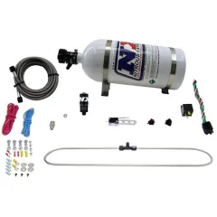 N-Tercooler Spray Ring System with 10LB Bottle Nitrous Express NX 20000-10 największy sklep tuningowy w Polsce!