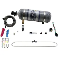 N-Tercooler Spray Ring Reduces Air Inlet Temp on Turbo Applications with Composite Bottle 12LB Nitrous Express NX 20000-12 największy sklep tuningowy w Polsce!