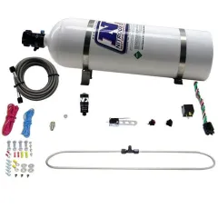 N-Tercooler Spray Ring Reduces Air Inlet Temp On Turbo Applications with 15LB Bottle Nitrous Express NX 20000-15 największy sklep tuningowy w Polsce!